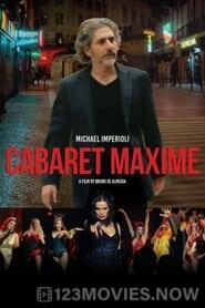 Cabaret Maxime