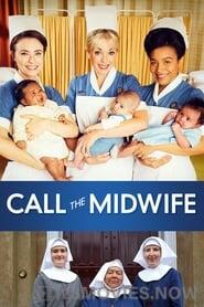 Call the Midwife Season 1 Episode 5