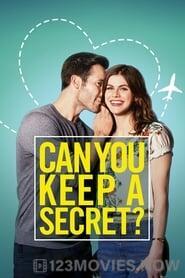 Can You Keep a Secret?