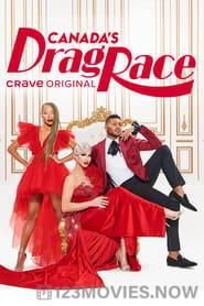 Canada’s Drag Race Season 1 Episode 6