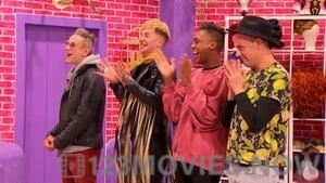 Canada’s Drag Race Season 1 Episode 9