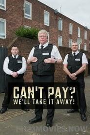 Can’t Pay? We’ll Take It Away! Season 1 Episode 4