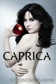 Caprica Season 1 Episode 1