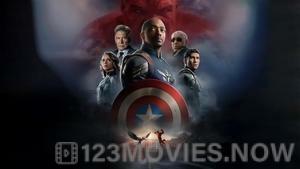 Captain America: Brave New World