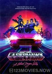 Captain Laserhawk: A Blood Dragon Remix Season 1 Episode 5