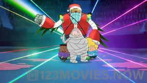 Captain Underpants: Mega Blissmas