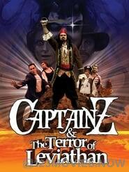 Captain Z and the Terror of Leviathan