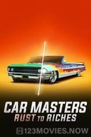 Car Masters: Rust to Riches Season 2 Episode 1