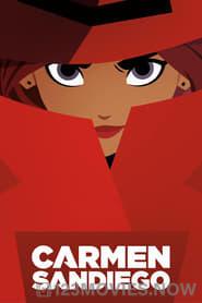 Carmen Sandiego Season 2 Episode 1