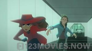 Carmen Sandiego Season 2 Episode 7