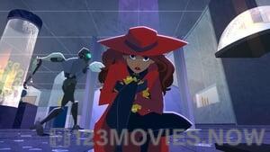 Carmen Sandiego Season 4 Episode 3