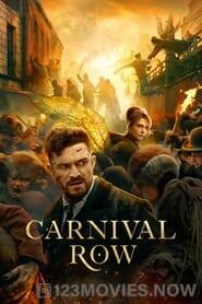 Carnival Row Season 1 Episode 4