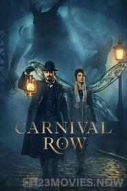 Carnival Row Season 2 Episode 10