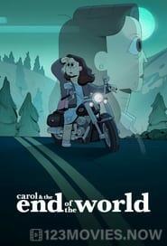 Carol & the End of the World Season 1 Episode 6