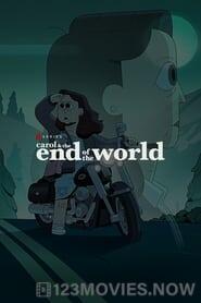 Carol & the End of the World Season 1 Episode 8