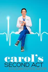 Carol’s Second Act Season 1 Episode 1