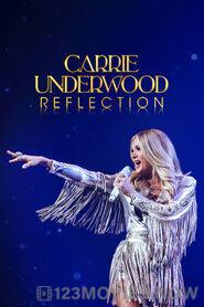 Carrie Underwood: Reflection