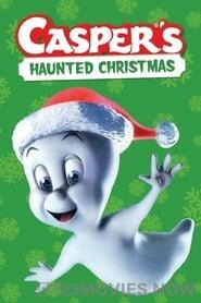 Casper’s Haunted Christmas