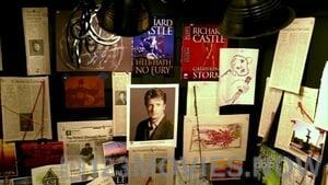 Castle Season 1 Episode 1