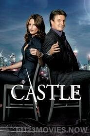 Castle Season 1 Episode 1