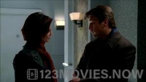 Castle Season 1 Episode 3