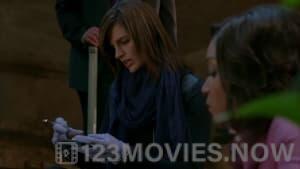 Castle Season 2 Episode 24