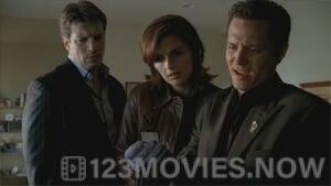 Castle Season 2 Episode 3