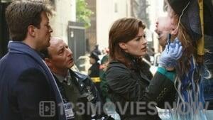 Castle Season 2 Episode 7