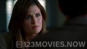 Castle Season 3 Episode 1