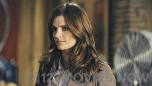 Castle Season 3 Episode 18