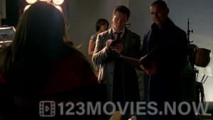 Castle Season 3 Episode 18