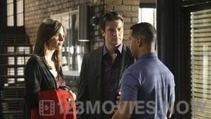 Castle Season 3 Episode 2