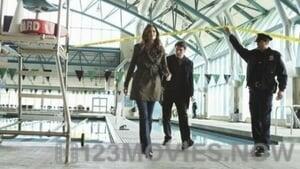 Castle Season 3 Episode 21