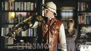 Castle Season 3 Episode 4