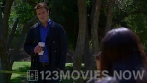 Castle Season 3 Episode 4