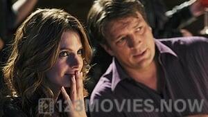 Castle Season 3 Episode 7