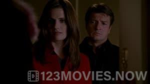 Castle Season 3 Episode 7