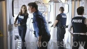 Castle Season 4 Episode 3