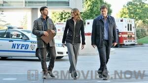 Castle Season 5 Episode 20