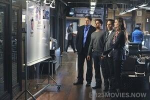 Castle Season 5 Episode 23