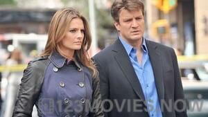 Castle Season 5 Episode 23