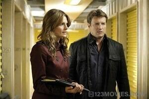 Castle Season 5 Episode 3