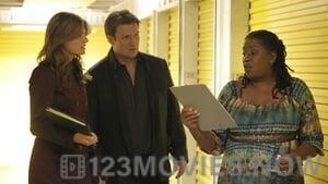 Castle Season 5 Episode 3