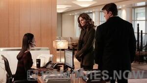 Castle Season 6 Episode 12