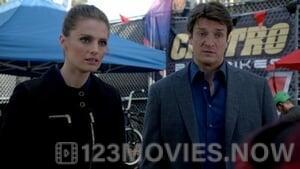 Castle Season 6 Episode 21