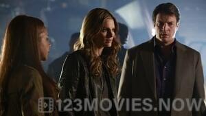 Castle Season 6 Episode 22