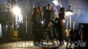 Castle Season 6 Episode 22