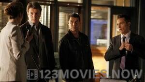 Castle Season 6 Episode 5