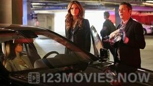 Castle Season 6 Episode 8