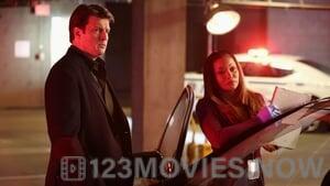 Castle Season 6 Episode 8